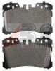 A.B.S. 37652 OE Brake Pad Set, disc brake